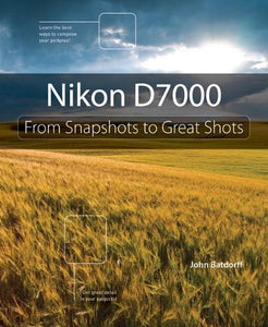 Nikon D7000 