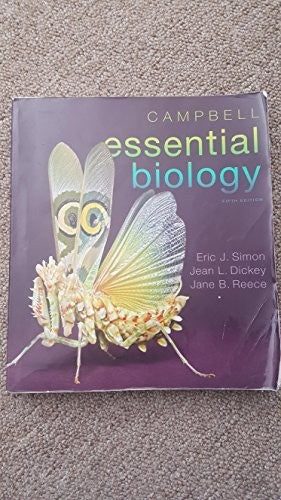 Campbell Essential Biology