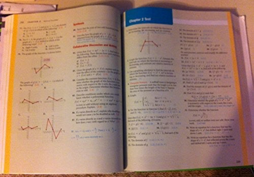 College Algebra