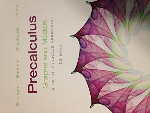 Precalculus
