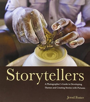 Storytellers