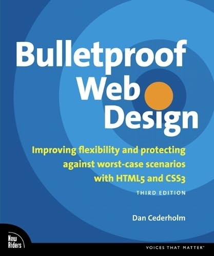 Bulletproof Web Design