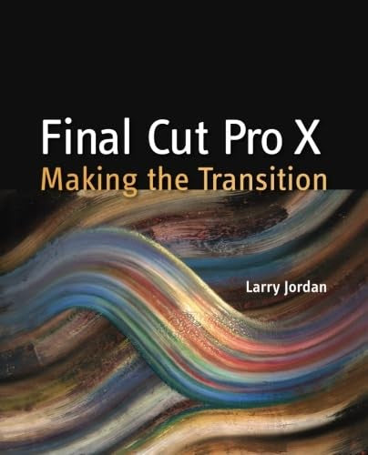 Final Cut Pro X