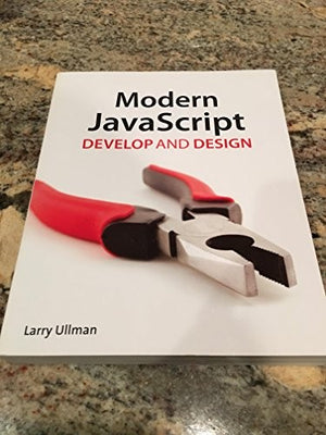 Modern JavaScript