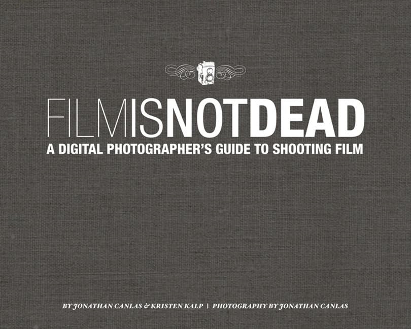 Film Is Not Dead
