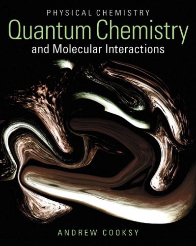 Physical Chemistry
