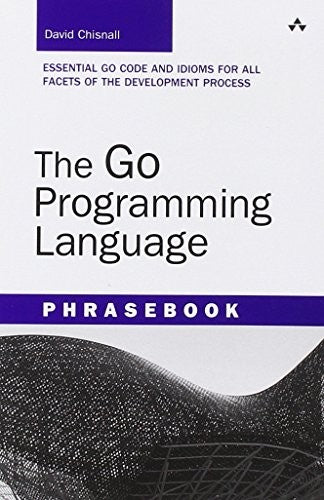 Go Programming Language Phrasebook, The
