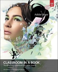 Adobe Muse Classroom in a Book 