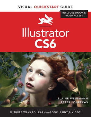 Illustrator CS6
