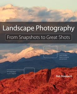 Landscape Photography 