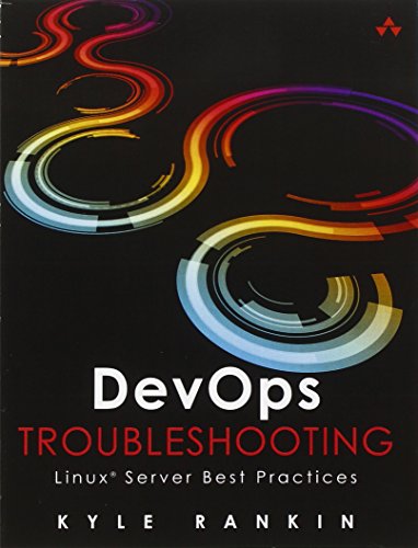 DevOps Troubleshooting