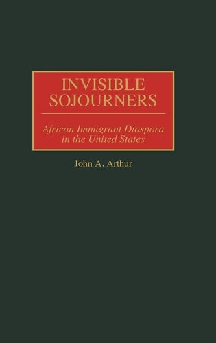 Invisible Sojourners