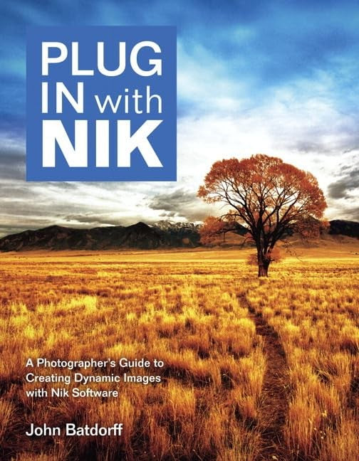 Plug In with Nik