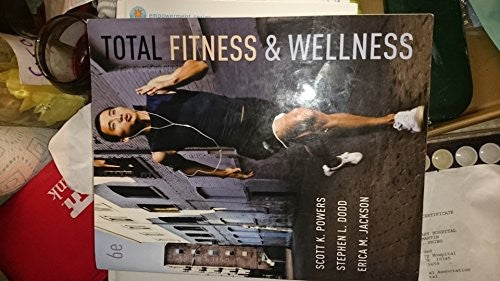 Total Fitness & Wellness