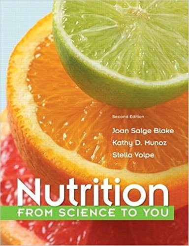 Nutrition