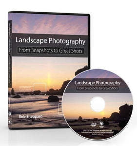 Landscape Photography 