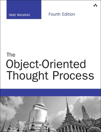Object-Oriented Thought Process, The