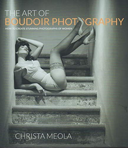 The Art of Boudoir Photography