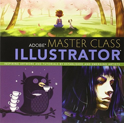 Adobe Master Class