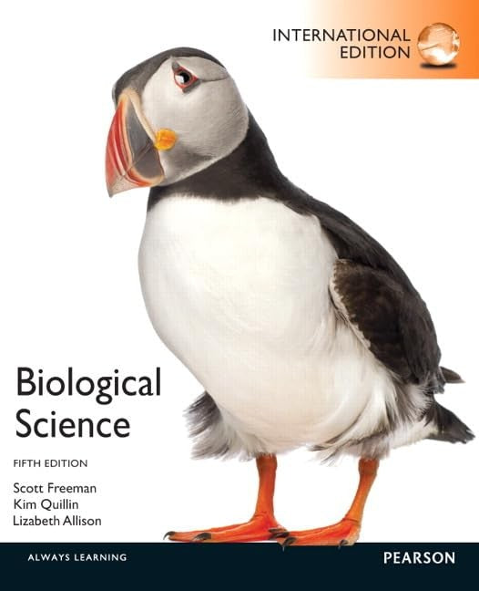 Biological Science