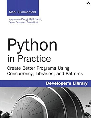 Python in Practice