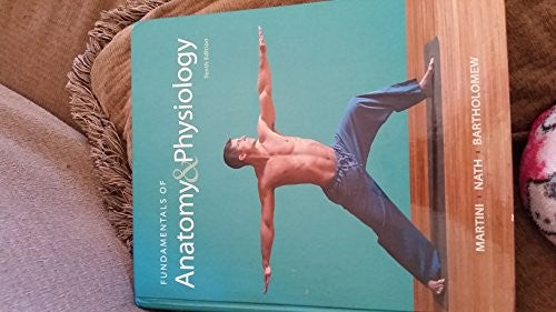 Fundamentals of Anatomy & Physiology