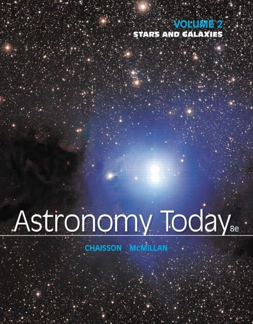 Astronomy Today Volume 2