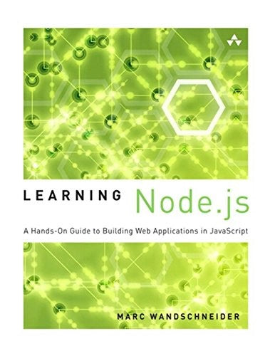 Learning Node.js