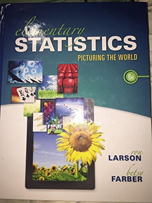Elementary Statistics