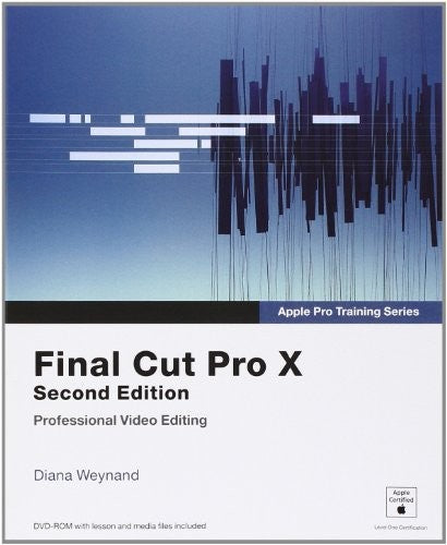 Apple Pro Training Series