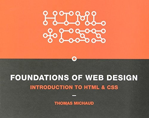 Foundations of Web Design