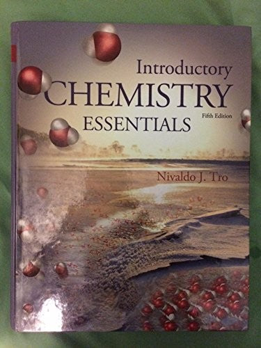Introductory Chemistry Essentials