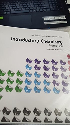 Introductory Chemistry