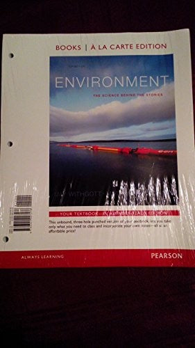 Environment