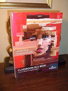 Adobe Flash Professional CC Classroom in a Book 