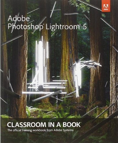 Adobe Photoshop Lightroom 5