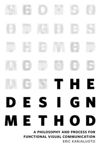 Design Method, The