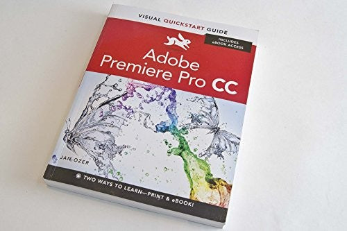 Premiere Pro CC
