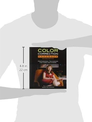 Color Correction Handbook