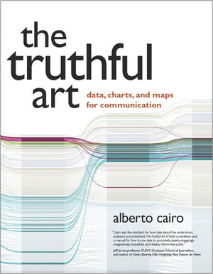 The Truthful Art, The
