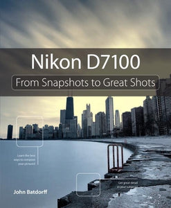 Nikon D7100 