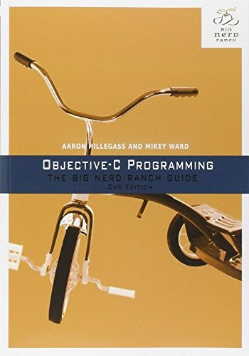 Objective-C Programming