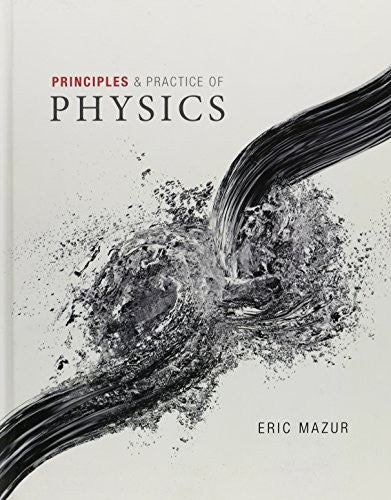 Principles of Physics (Chapters 1-34)