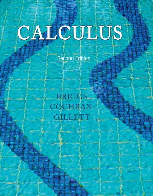 Calculus