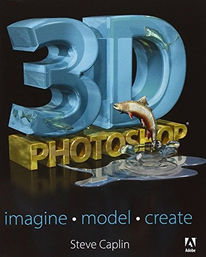 3D Photoshop