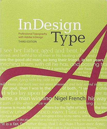 InDesign Type