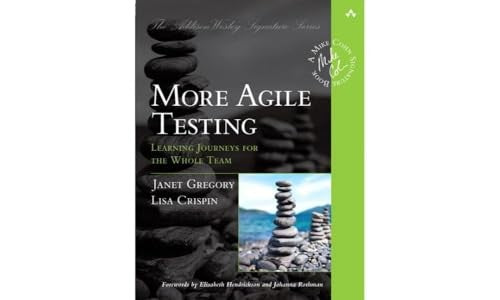 More Agile Testing