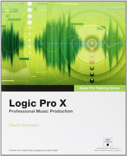 Apple Pro Training Series