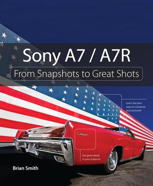 Sony A7 / A7R