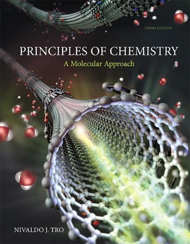 Principles of Chemistry